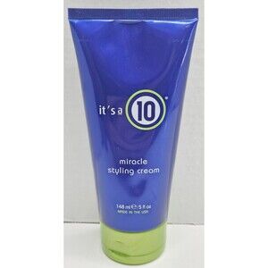 It's a 10 Miracle Styling Cream 5 oz original formula! 148ml New